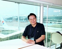 최대호 안양시장 ‘동북아 평화  모색’ 中 연수 출국