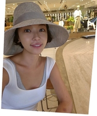 이혼과 결별, ‘인생 터널’ 지나고 있는 황정음 근황 공개