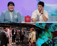 “눈물났다” 역도 메달리스트 박혜정, 전현무 중계에 감사