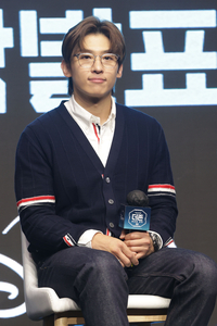 “덱스, 불법도박 광고 아냐” 소속사, 딥페이크 광고에 주의