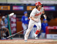 스토브리그 벌써 뜨겁다, FA 시장 최대어 KBO 홈런킹 될 수 있다 [SS시선집중]