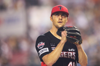 KIA 에이스 투수 골절상에 단장도, 꽃감독도 ‘침통·답답’ [SS 시선집중]