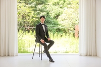 이동욱, 오늘(25일) 결혼식…신부는 6살 연하 비연예인