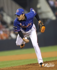 “이상규 더 잘할 수 있다···앞으로 더 중용” 김경문 감독 2차 드래프트 인생 역전 기대 [SS잠실in]