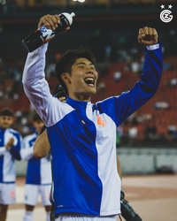 장신골잡이 이영준, 스위스 무대 데뷔전서 42초 깜짝 데뷔골…그라스호퍼 시즌 첫승