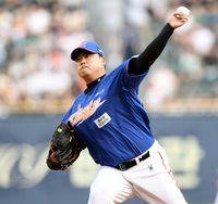 ‘2005년 이후 처음’ 한화 7020일 만의 두산 스윕, 류현진이 던지고 장진혁이 쳐서 해냈다 [SS잠실in]