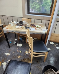 안양시의회, 29일 뚝배기 난동 A의원 제명 여부 결정... 심사요구 의원 2명 투표권도 결정