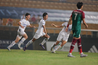 ‘기회의 장’…국내 최고 유소년 대회로 자리매김한 ‘GROUND.N 유스 챔피언십’