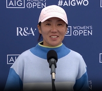 “난 행복하고 감사한 사람” LPGA 통산 7승 김인경, 은퇴 그리고 새로운 시작 [SS스타]