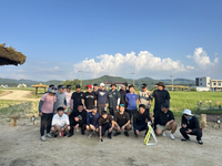 평창군 봉평면 사회단체, 내 고장 명소 가꾸기 행사