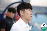 이적시장 ‘엑소더스’ 딛고 2연패 뒤 다시 2연승…무너지지 않은 수원FC, 김은중 감독이 그런 팀을 만들었다