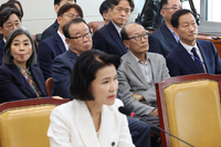 법원, MBC 방문진 차기 이사진 임명 제동…집행정지 인용