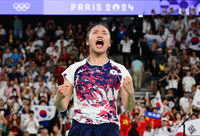 안세영 폭탄발언 그 후…배드민턴협회장 “개선 의견 전부 검토하겠다”