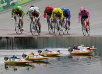 무료 입장, 특별 경정 등 경륜·경정 9월 일정 발표