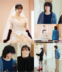 신민아-김영대, 가짜 결혼식 준비 돌입했다(‘손해 보기 싫어서’)