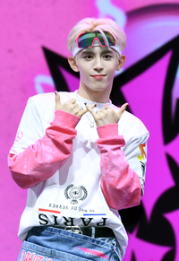 [포토]나우어데이즈 현빈, 컴백했어요!