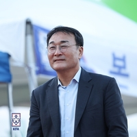 KFA 신임 전력강화위원장에 최영일 부회장…첫 화두는 여자A대표팀 감독 선임