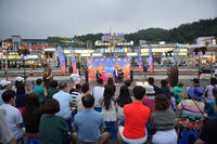 속초시,「2024 대포夜 사랑海」성료