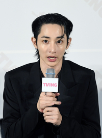 [포토]‘우씨왕후’ 이수혁, 더 욕심 나는 캐릭터로!