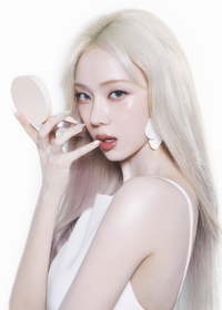 에스파 윈터, ‘에스쁘아’와 함께한 화보 공개