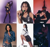 솔로출격 효린 “웨잇(Wait) 효린이니까 할 수 있는 안무”