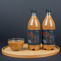 올 추석엔, 해남 전통酒 어떠세요?