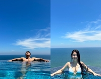 이규한, ‘전여친’ 브브걸 유정 언팔 후 흔적 모두 지웠다…유정은 그대로