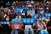 임영웅, 방송·극장·OTT까지 완벽 접수…‘슈퍼스타’란 이런 것인가 [SS스타]