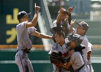 [황목치승의 야구레터] 교토국제高 후배들에게 전하는 선배의 진심