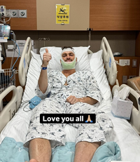 대체 영입 전 ‘양해’ 구한 KIA…도리어 “마음이 편해졌다”는 네일 [SS 비하인드]