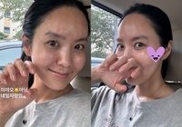 최동석 타격감 없는 박지윤…제주서 네일숍 다녀온 후기 보여주며 ‘방긋’