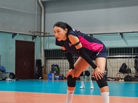 은퇴 후 행정가 아닌 ‘지도자’도 고려하는 김연경 “주변은 맹렬히 반대하지만, 우선 순위가 바뀌었다”