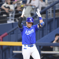 [포토] 이병헌 ‘1점 추가요’