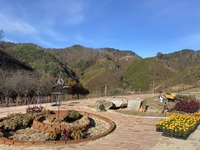 진안군  ‘자연MOM치유농장’전국민 마음투자 지원사업에 선정 돼...심리적 건강성 증진과 삶의 질 제고