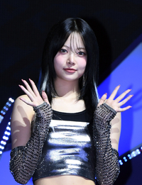 르세라핌 홍은채, 과거 학생 조롱 발언 사과 “성숙하지 못한 말로 실망드려 죄송”