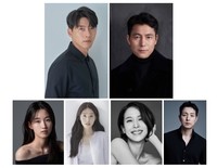 현빈·정우성이 한 프레임에…마약 둘러싼 대표 미남의 대치 ‘메이드 인 코리아’