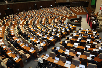 22대 국회, 신규등록 의원 재산 평균은 26억 8141만원