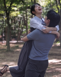 서동주, 달달한 커플샷으로 결혼 발표 “뮹뮹아. 결혼해줘 고마워”