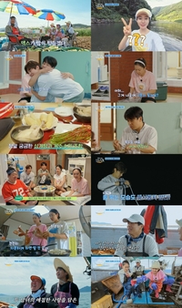 갈수록 감칠맛 나는 ‘언니네 산지직송’…차태현 갯장어 조업 활약에 시청률 ‘방긋’