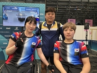 탁구 여자복식, 銀 1개·銅 2개 ‘확보’+결승 ‘한국 대진’ 가능…“꼭 금메달 따야죠” [파리2024]