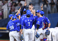 왕조시절처럼 여름 최강 삼성, 이번에는 호랑이 꼬리 잡을까 [SS시선집중]