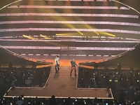 ‘빅뱅’ 향수 불러일으킨 태양 콘서트…‘뱅뱅뱅’ ‘판타스틱 베이비’에 대성까지 완벽한 마침표 [SS현장]