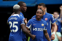 산초→첼시, 스털링→아스널…이적시장 마지막 날 잉여 공격수 연쇄 이동