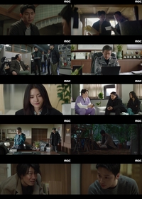 ‘백설공주’ 변요한, 11년 전 살인사건의 새로운 증거 잡았다…최고 시청률 4.9%