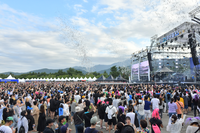속초시, 올여름 대형 공연·축제 ‘300억 원 이상’ 경제적 효과