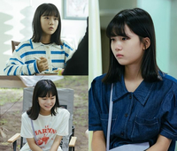 대상감 장나라에 어울리는 그 딸, ‘굿파트너’ 유나 열연에 취한다