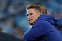 ‘날벼락’ 뷰캐넌, 9년만에 ML복귀해 하루만에 방출신세…켈리와 판박이