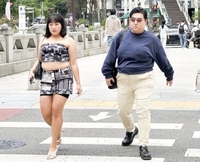 BJ 과즙세연, 육즙수지 패러디에 직접 등판…“XX 웃기네”