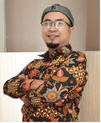 2024년 유네스코 문학 창의도시 원주 레지던시, 인도네시아 자카르타 작가 ‘츠게다’ 선정