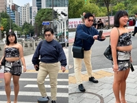 이수지, 김고은 이어 과즙세연 삼켰다...‘SNL6’서 패러디